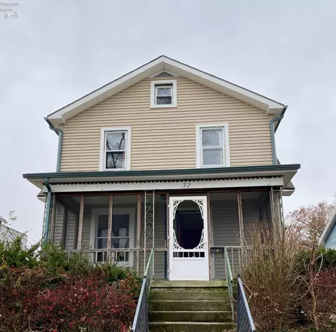 32 Walker St, Tiffin, OH 44883