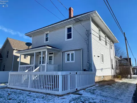 520 Dale Ave, Willard, OH 44890 photo 4