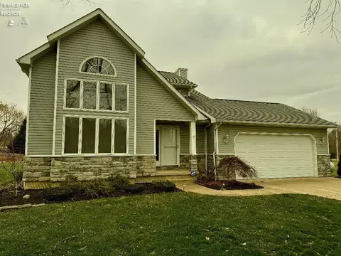 6608 Mason Rd, Berlin Heights, OH 44814