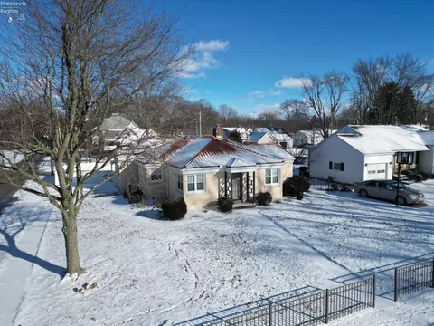 117 S Linwood Ave, Norwalk, OH 44857