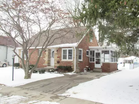 1204 June St, Fremont, OH 43420