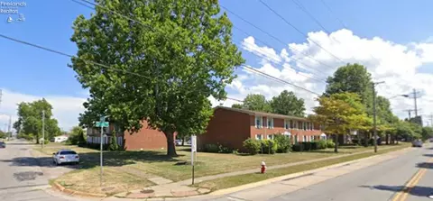 1908 Camp St, Sandusky, OH 44870