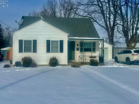 157 Saint Marys St, Norwalk, OH 44857
