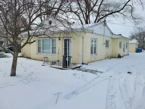 2201 Wilbert St, Sandusky, OH 44870