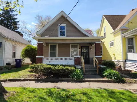 620 Taylor St, Sandusky, OH 44870