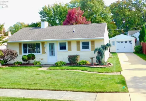 190 Collingwood Ave, Norwalk, OH 44857