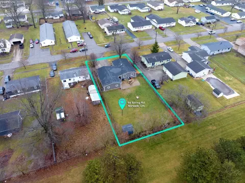 44 Spring St, Norwalk, OH 44857 photo 38