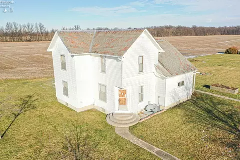2568 Section Line Road 30 S, Willard, OH 44890