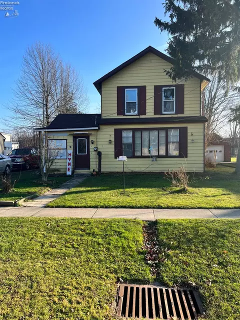51 Jefferson St, Norwalk, OH 44857