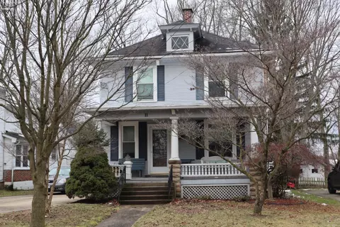 11 N Pleasant St, Norwalk, OH 44857
