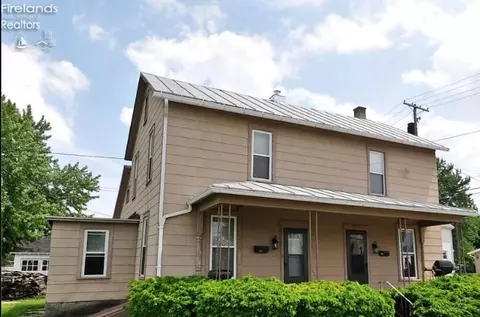 401 N Wayne St, Fremont, OH 43420