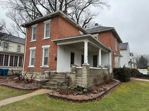 800 Hayes Ave, Fremont, OH 43420