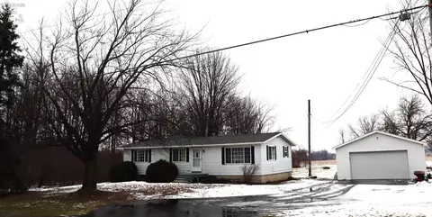 4674 St Rt 601, Norwalk, OH 44857