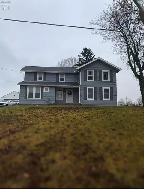 867 W Maple, Clyde, OH 43410