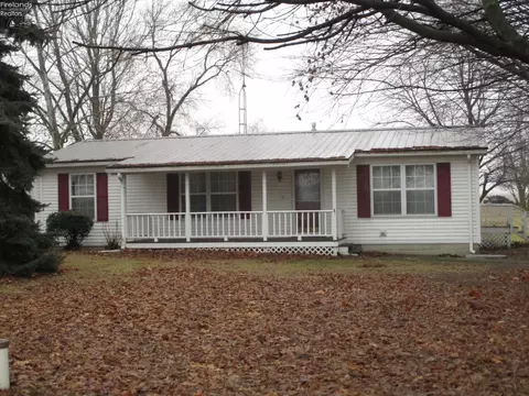 5457 County Road 175, Clyde, OH 43410