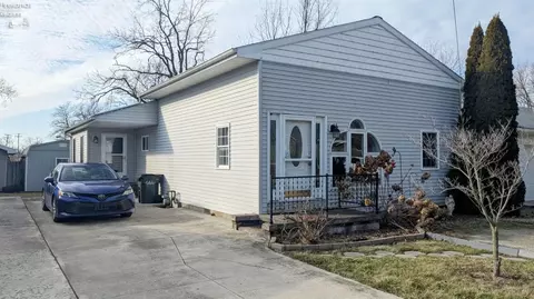 3601 Spencer Ave, Sandusky, OH 44870
