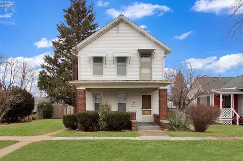 1109 Third St, Sandusky, OH 44870