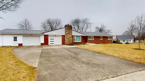 504 Buckeye Dr, Attica, OH 44807