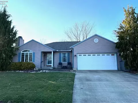5 Wedgewood Dr, Norwalk, OH 44857