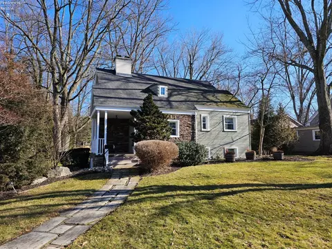 101 Norwood Ave, Norwalk, OH 44857