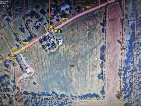 11107 W Sr 113, Berlin Heights, OH 44814
