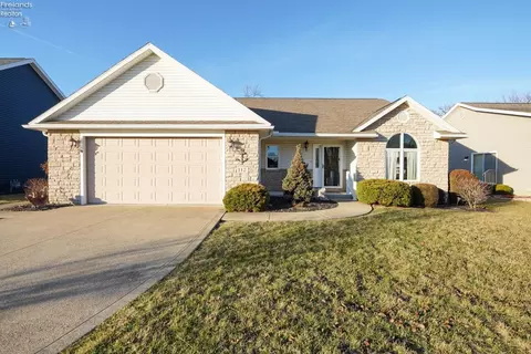 117 Caleb Dr, Clyde, OH 43410