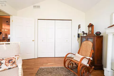 Bedroom - 117 Caleb Dr, Clyde, OH 43410 photo 1 of 7