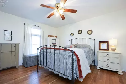 Bedroom - 117 Caleb Dr, Clyde, OH 43410 photo 7 of 7