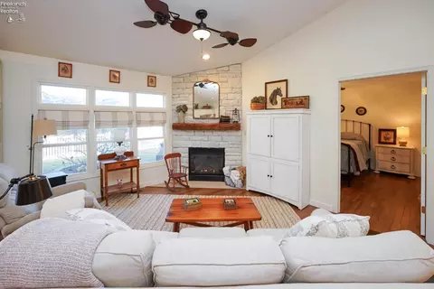 Living - 117 Caleb Dr, Clyde, OH 43410 photo 1 of 4