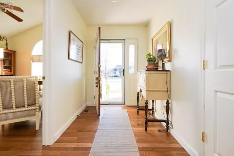 Entry Way - 117 Caleb Dr, Clyde, OH 43410 photo 1 of 2