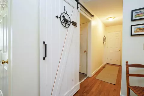 Entry Way - 117 Caleb Dr, Clyde, OH 43410 photo 2 of 2