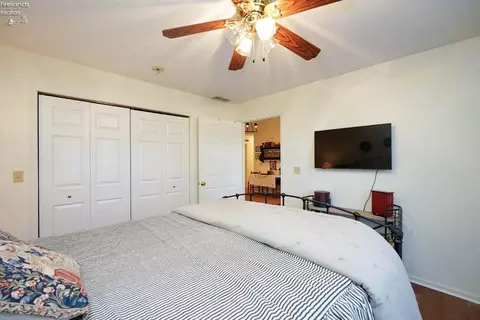 Bedroom - 117 Caleb Dr, Clyde, OH 43410 photo 3 of 7
