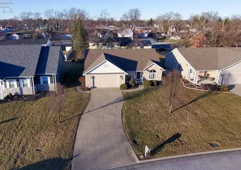 View/Area - 117 Caleb Dr, Clyde, OH 43410 photo 1 of 3
