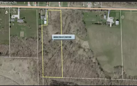 0 W Townline 12, Willard, OH 44890