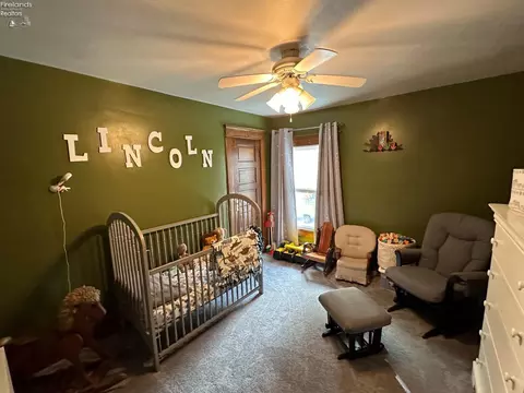 Bedroom - 501 Euclid St, Willard, OH 44890 photo 2 of 6