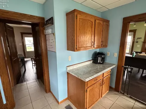 Kitchen - 501 Euclid St, Willard, OH 44890 photo 5 of 5