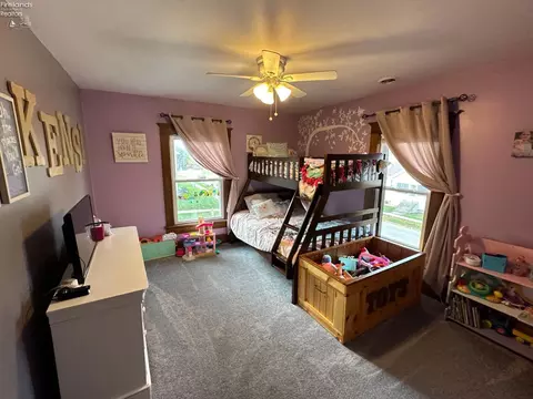 Bedroom - 501 Euclid St, Willard, OH 44890 photo 3 of 6