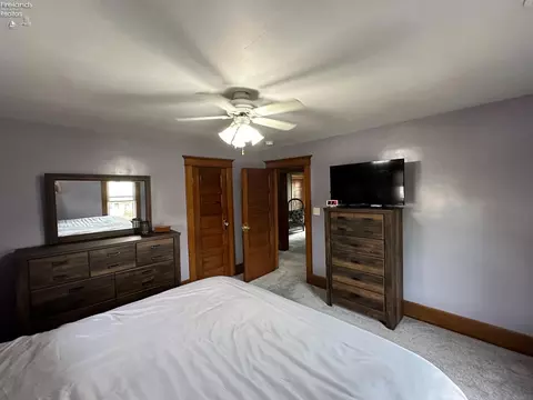 Bedroom - 501 Euclid St, Willard, OH 44890 photo 6 of 6