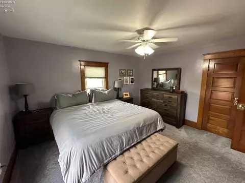 Bedroom - 501 Euclid St, Willard, OH 44890 photo 5 of 6