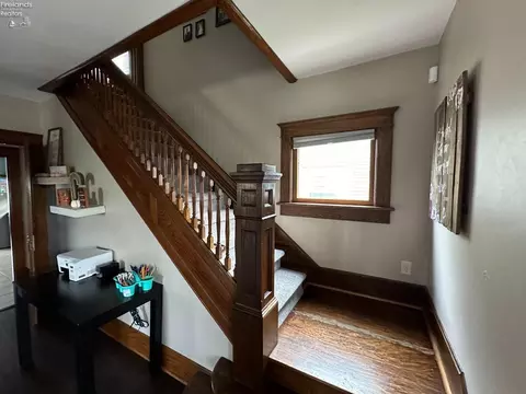 Entry Way - 501 Euclid St, Willard, OH 44890 photo 1 of 4