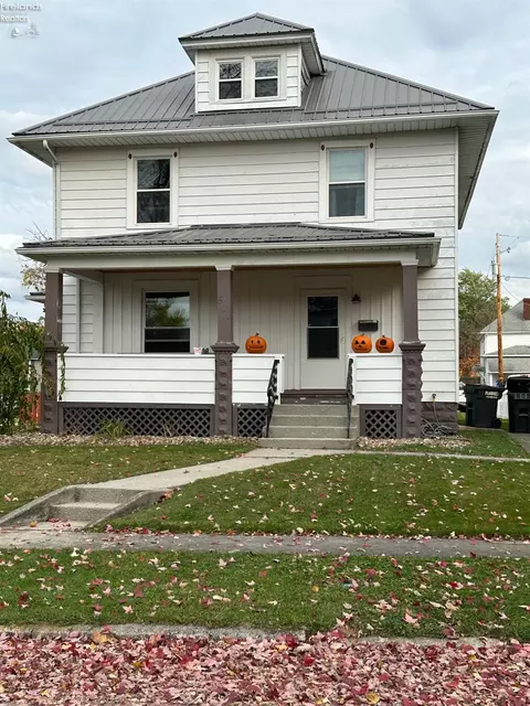 501 Euclid St, Willard, OH 44890