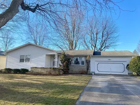 170 Hillcrest Dr, Tiffin, OH 44883