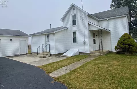6198 S State Route 231, Tiffin, OH 44883