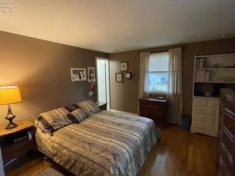 Bedroom - 730 Salem, Huron, OH 44839 photo 5 of 8