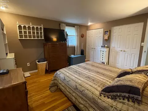 Bedroom - 730 Salem, Huron, OH 44839 photo 3 of 8