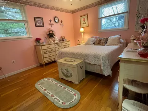 Bedroom - 730 Salem, Huron, OH 44839 photo 8 of 8