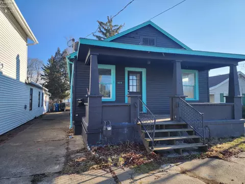 924 W Jefferson St, Sandusky, OH 44870
