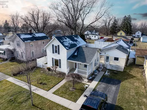 630 N Ohio, Fremont, OH 43420