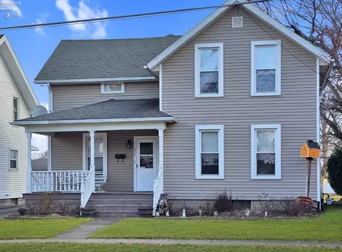 270 Northwest St, Bellevue, OH 44811