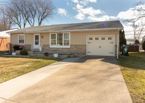 310 Michigan Ave, Sandusky, OH 44870